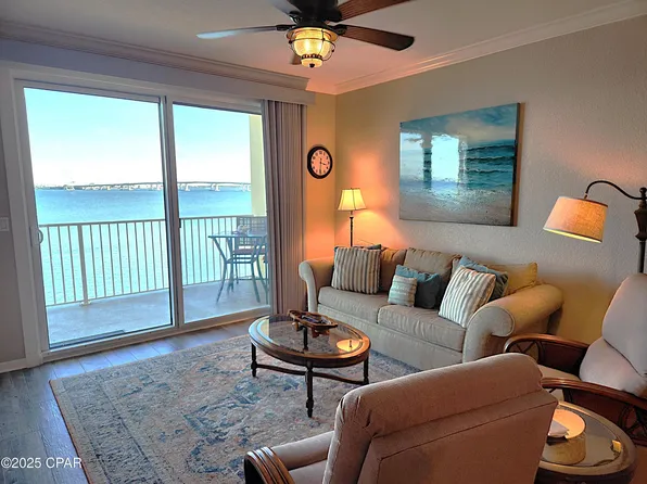 6504 Bridge Water Way Unit 403, Panama City Beach, FL 32407