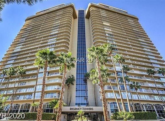 2nd image of 3111 Bel Air Dr Unit 10D