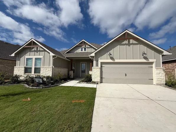 15172 Corbin Ct, College Station, TX 77845