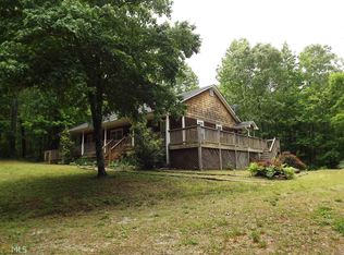584 Turkey Mountain Rd, Clayton, GA 30525