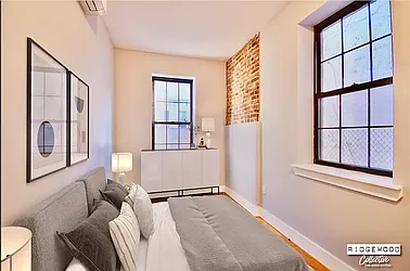 Rented by Voro NYC