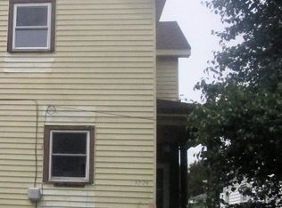 1224 W Powers St, Muncie, IN 47305