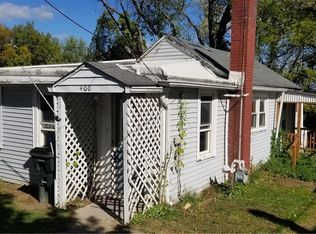 400 N Madison Ave, Salem, OH 44460