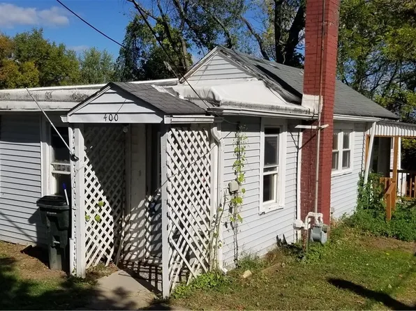 400 N Madison Ave, Salem, OH 44460