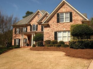 2621 Rankin Run, Duluth, GA 30097