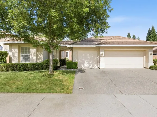2875 Barret Dr, Roseville, CA 95661