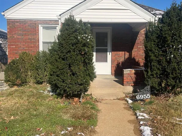6955 Myron Ave, Saint Louis, MO 63121