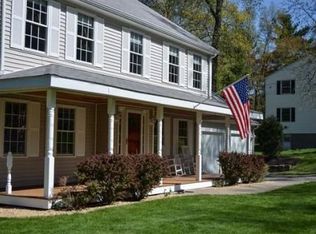 20 Butternut Rd, Sutton, MA 01590