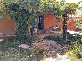 9505 Shoshone Rd NE, Albuquerque, NM 87111