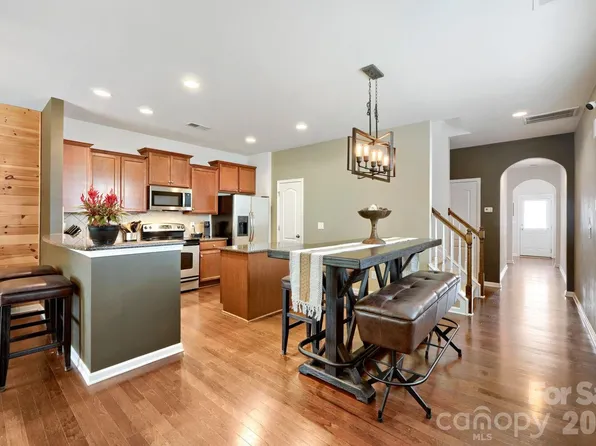 13742 Bonnerby Ct, Huntersville, NC 28078