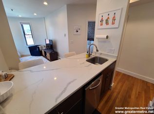 351 North St #9A, Boston, MA 02109