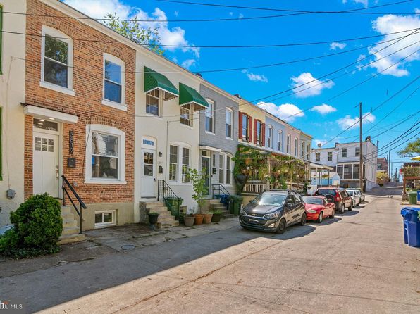 3817 Pleasant Pl, Baltimore, MD 21211