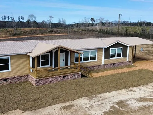 1059 P Joe Felder Rd, Summit, MS 39666