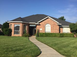 6613 Rally Rd, Amarillo, TX 79119