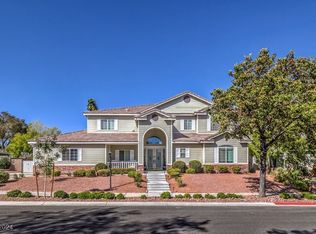 7410 Bachelors Button Dr, Las Vegas, NV 89131