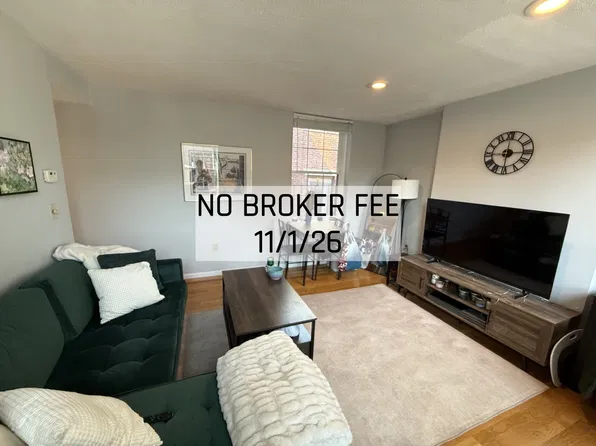 12 Parmenter St, Boston, MA