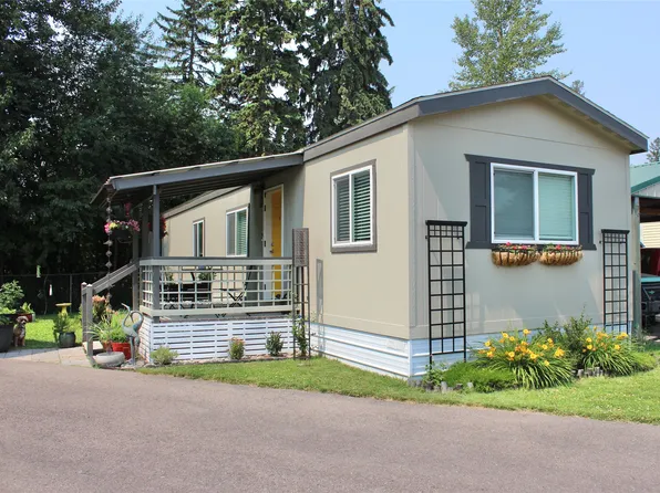 150 Shady Ln Space 171, Kalispell, MT 59901