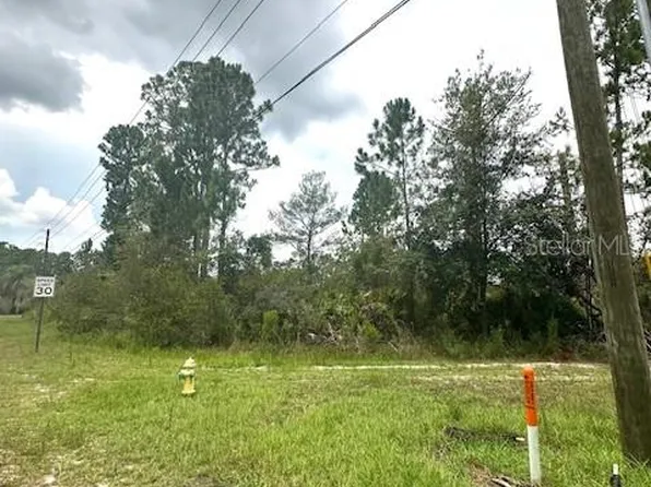 2098 LAREDO DRIVE LOT 7, DELTONA, FL 32738