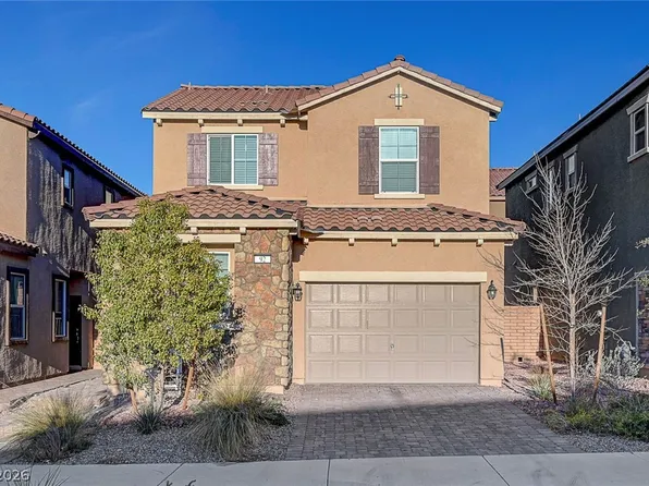 92 Mosso Niente Pl, Henderson, NV 89011