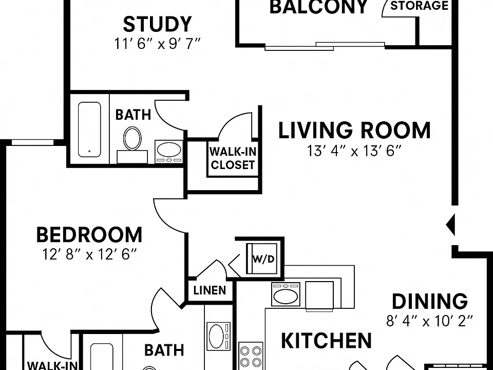 The Pointe at Stafford Apartment Homes