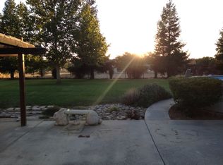 15775 W Wallen Rd, Red Bluff, CA 96080