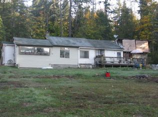 22569 Fir St, Noti, OR 97461