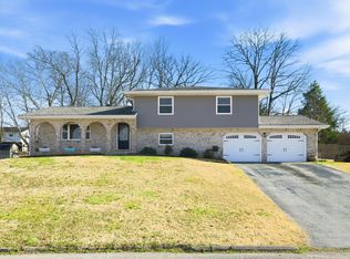 6422 Mill Stream Dr, Harrison, TN 37341