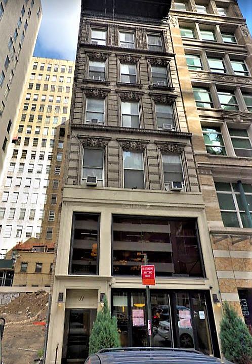 1st image of 11 E 30th St #4A