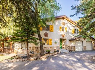 1005 N Magpie Cir, Midway, UT 84049