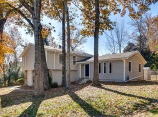 4715 Vermack Rdg, Atlanta, GA 30338