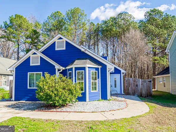 3479 Clare Cottage Trce SW, Marietta, GA 30008