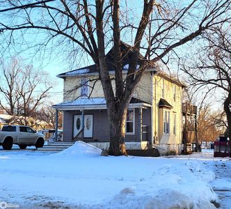414 S Jackson Ave, Eagle Grove, IA, 50533