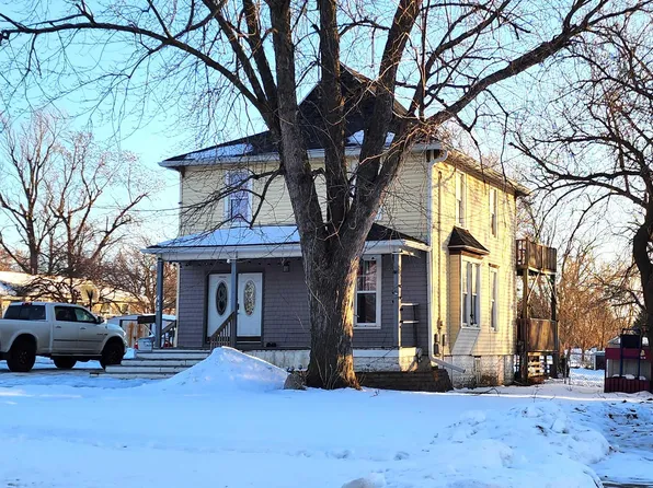 414 S Jackson Ave, Eagle Grove, IA 50533