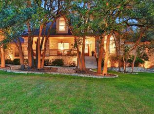 111 Roberts Cir, Georgetown, TX 78633