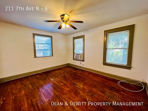 5th image of 211 7th Ave N APT 6