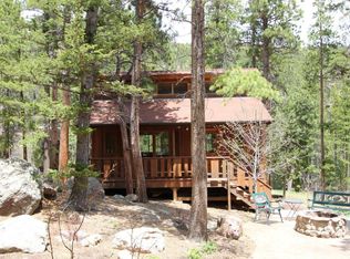 270 Tahosa South Rd, Allenspark, CO 80510