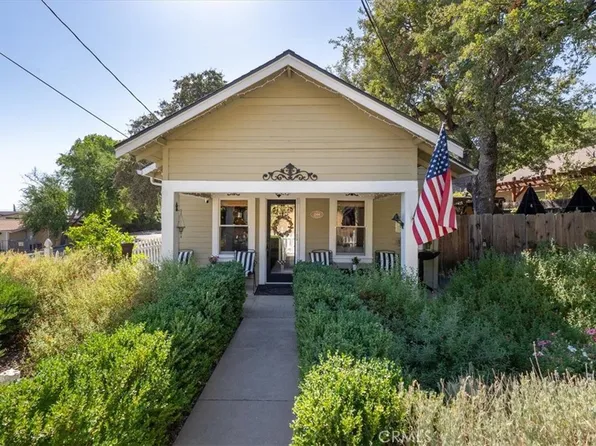 244 19th St, Paso Robles, CA 93446