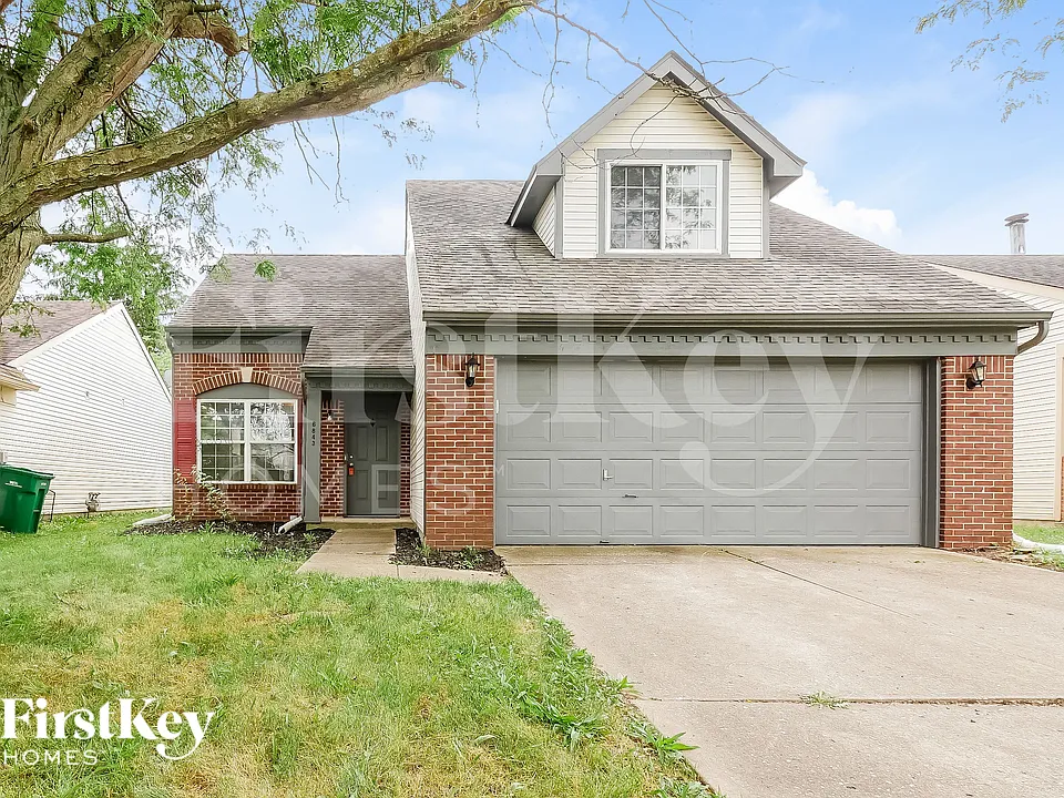6843 Owls Nest Ct