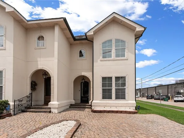 4222 Transcontinental Dr #4222, Metairie, LA 70006