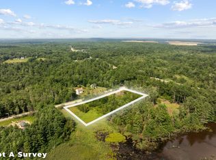 0 Scruton Pond Rd, Barrington, NH 03825