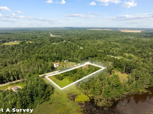 0 Scruton Pond Road, Barrington, NH 03825