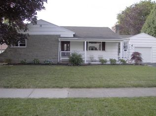 444 Culver Pkwy, Irondequoit, NY 14609