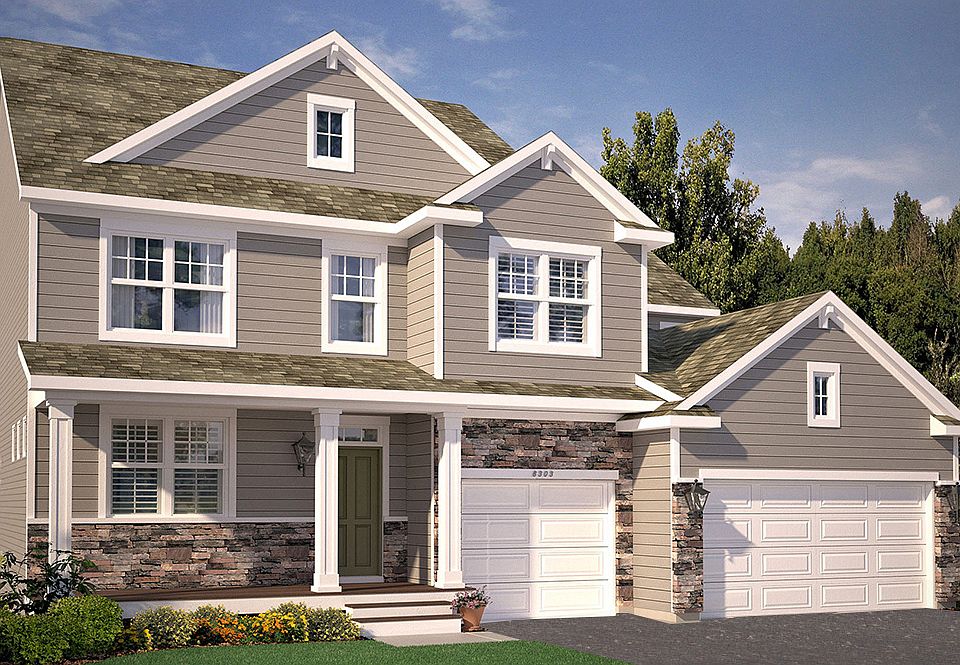 Plan Elevation.