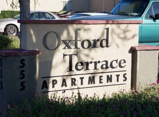 Oxford Terrace Apartments, Chula Vista, CA 91911