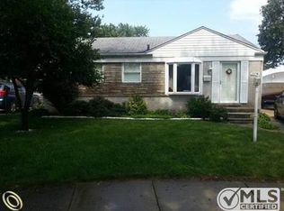28170 Lorenz St, Madison Heights, MI