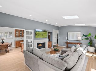 92 Woodside Dr, San Anselmo, CA