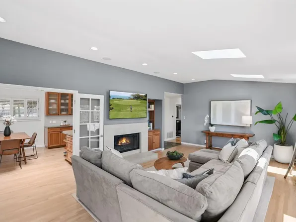 92 Woodside Drive, San Anselmo, CA 94960