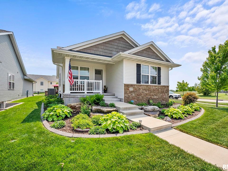 Zillow Davenport Iowa