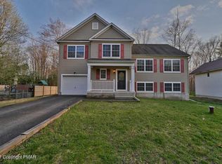 63 Wintergreen Cir, East Stroudsburg, PA 18301