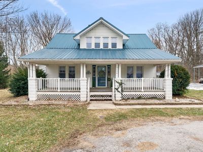 5136 S 700 W, Westpoint, IN, 47992